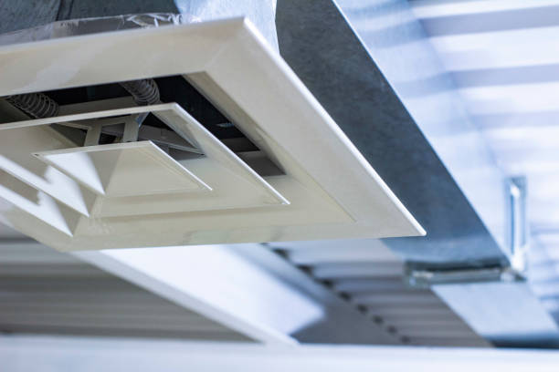Best Local Air Duct Cleaning Services  in New Brunswick, NJ