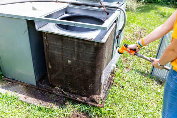 Best Air Duct Cleaning Near Me  in New Brunswick, NJ