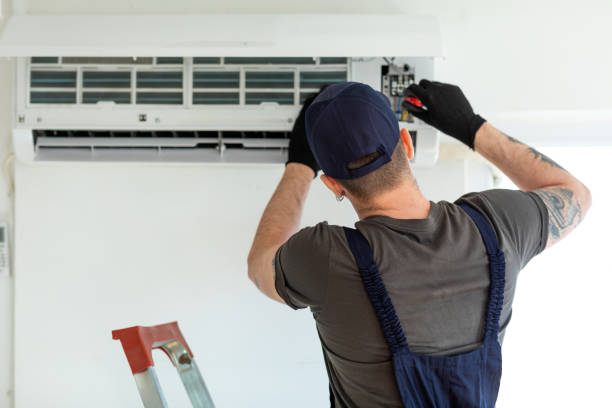 Best Affordable Air Duct Cleaning  in New Brunswick, NJ