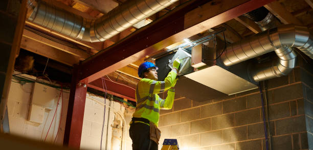 Best Air Duct Cleaning Near Me  in New Brunswick, NJ