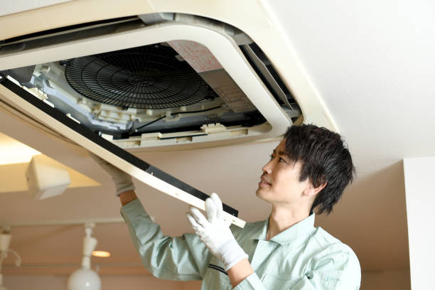 Best HVAC Air Duct Cleaning  in New Brunswick, NJ