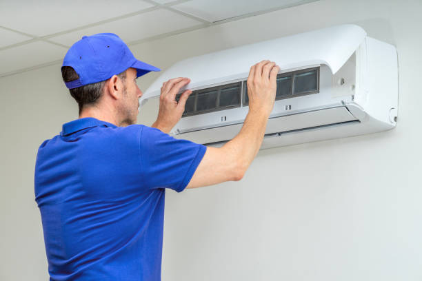 Best Emergency Air Duct Cleaning  in New Brunswick, NJ