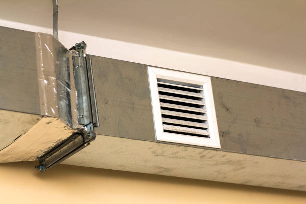 Best Home Air Vent Cleaning  in New Brunswick, NJ