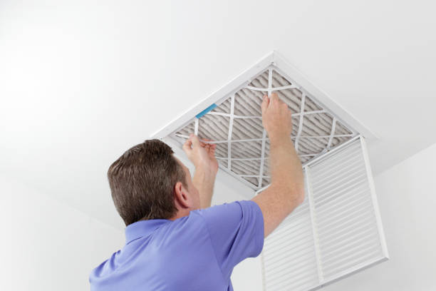 Best Residential Air Duct Cleaning  in New Brunswick, NJ